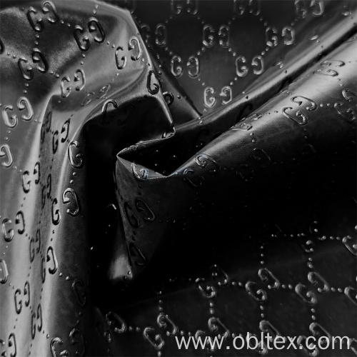 OBLFDC021 Fashion Fabric For Down Coat